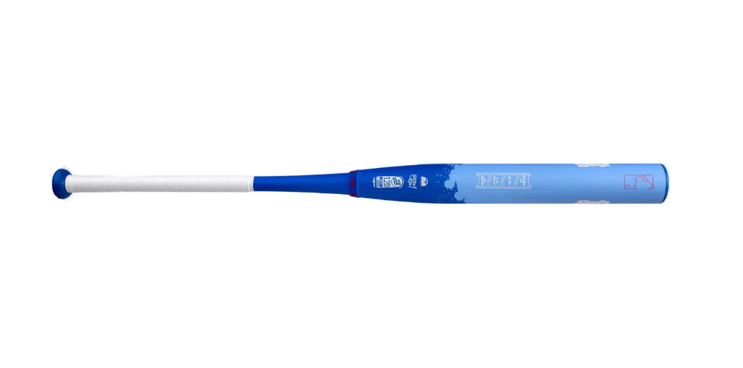 Victus Toronto Blue Jays 2-Piece Big Boy Slo-Pitch Bat - Image 2