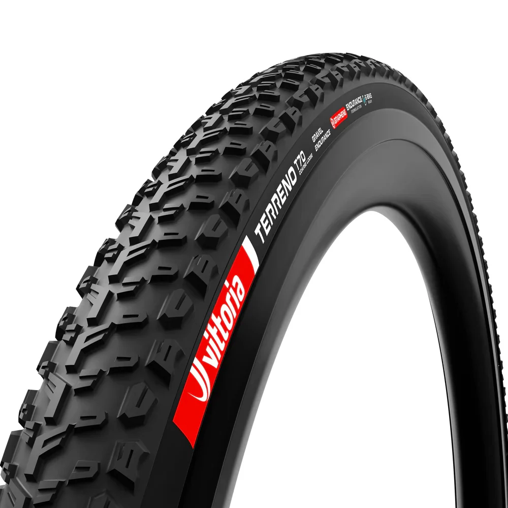 Vittoria 700C Terreno T70 Gravel Endurance Tire