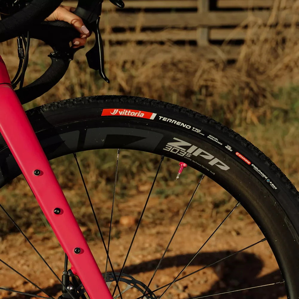 Vittoria 700C Terreno T70 Gravel Endurance Tire - Image 3