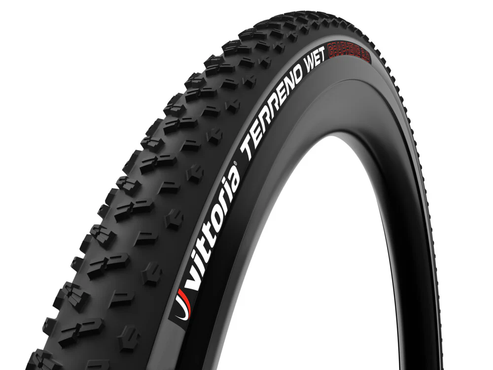 Vittoria 700C Terreno Wet Endurance Gravel Tire