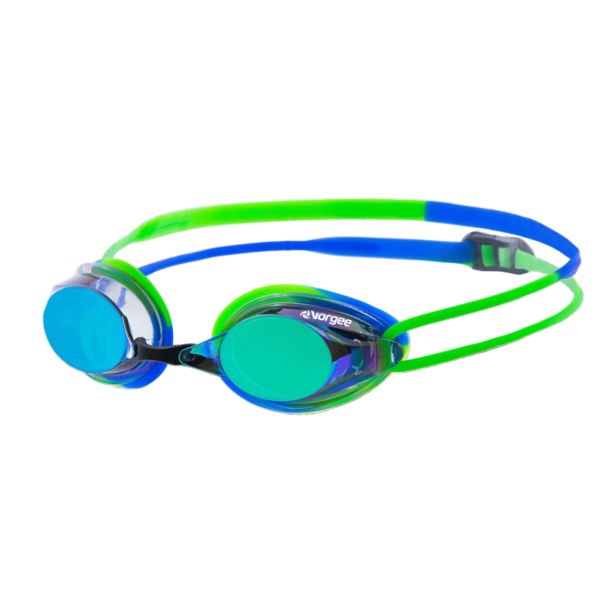 Vorgee Missile Fuze Polychromatic Lens Swim Goggle - Image 10