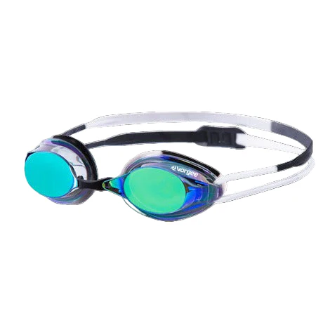 Vorgee Missile Fuze Polychromatic Lens Swim Goggle - Image 3