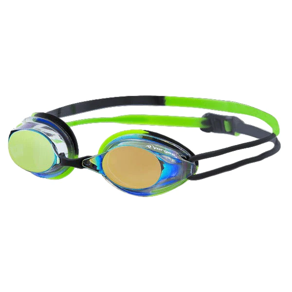 Vorgee Missile Fuze Polychromatic Lens Swim Goggle - Image 4