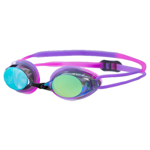 Vorgee Missile Fuze Polychromatic Lens Swim Goggle - Image 5