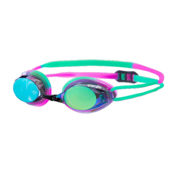 Vorgee Missile Fuze Polychromatic Lens Swim Goggle - Image 6
