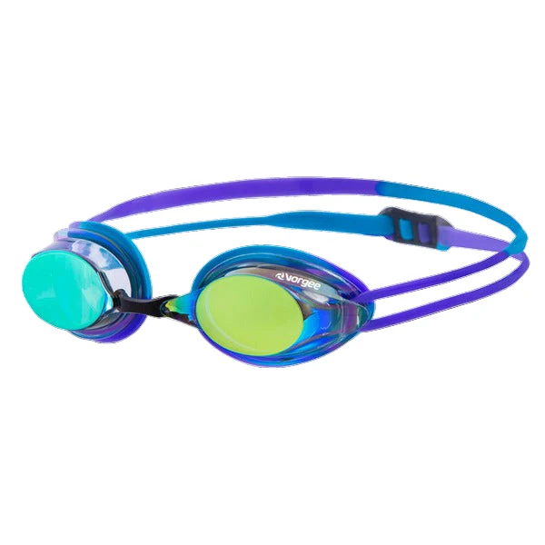 Vorgee Missile Fuze Polychromatic Lens Swim Goggle - Image 7