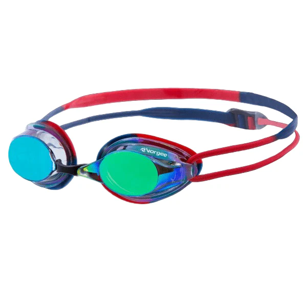 Vorgee Missile Fuze Polychromatic Lens Swim Goggle - Image 8