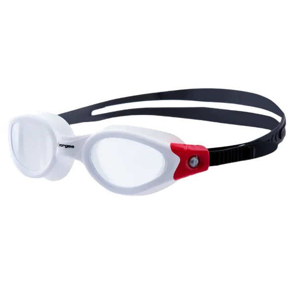 Vorgee Vortech Clear Lens Swim Goggle - Image 7