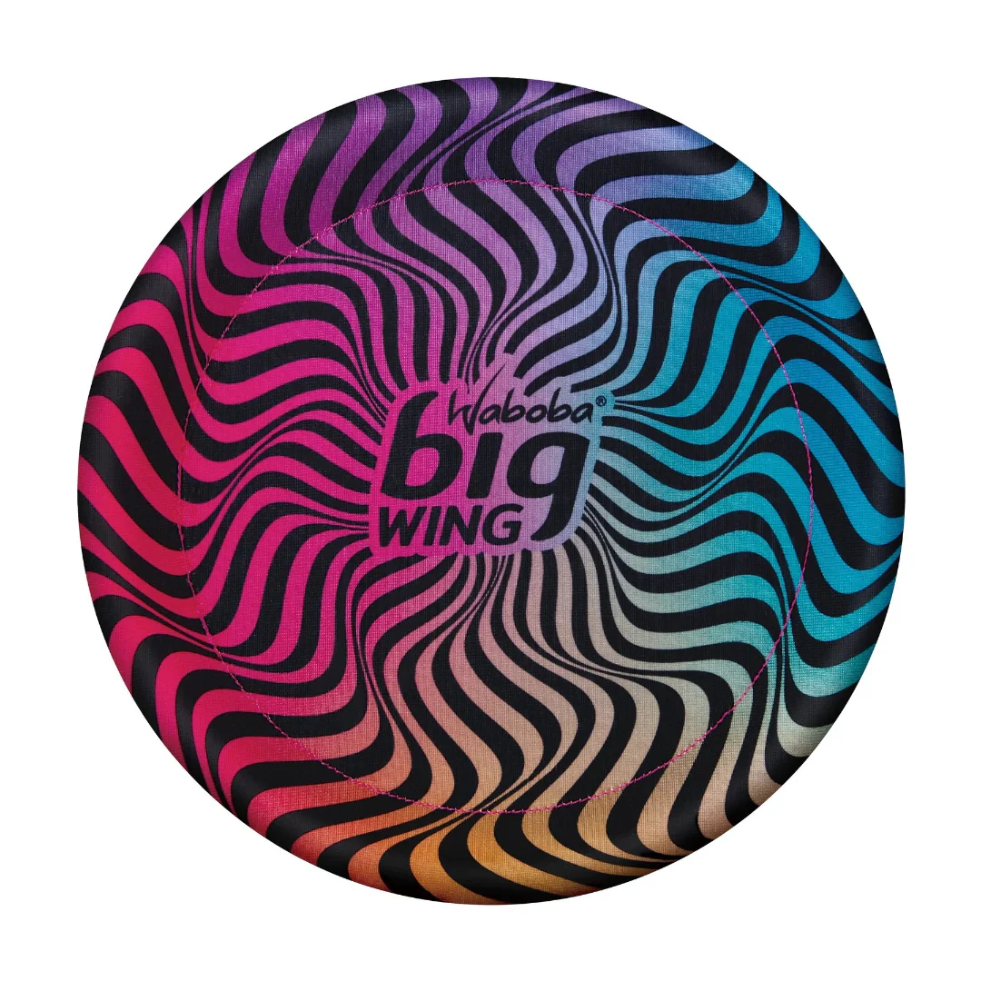 Waboba BigWing Flying Disc