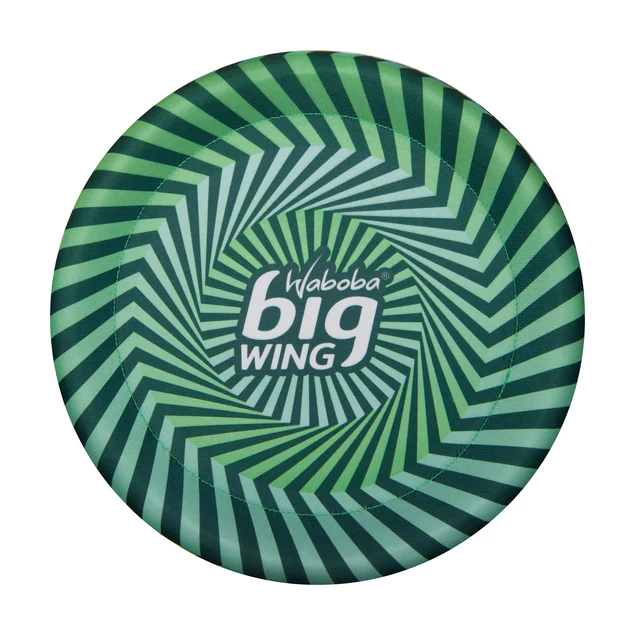 Waboba BigWing Flying Disc - Image 2