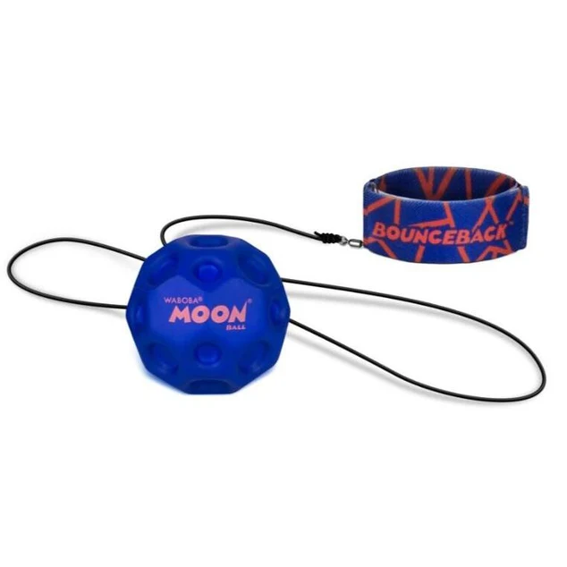 Waboba Bounceback Solid Ball - Image 2