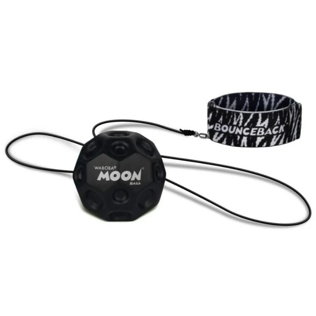 Waboba Bounceback Solid Ball - Image 3