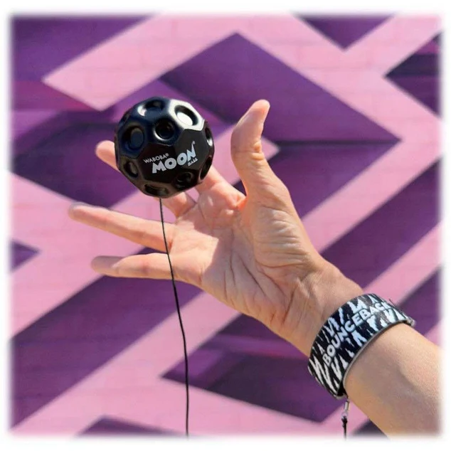 Waboba Bounceback Solid Ball - Image 5