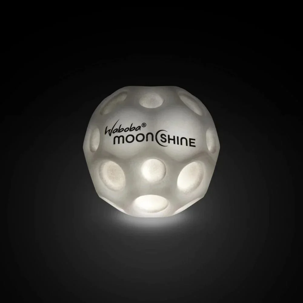 Waboba MoonShine Light Up Ball - Image 2