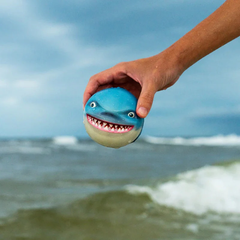 Waboba Sharky Shark Water Ball - Image 3