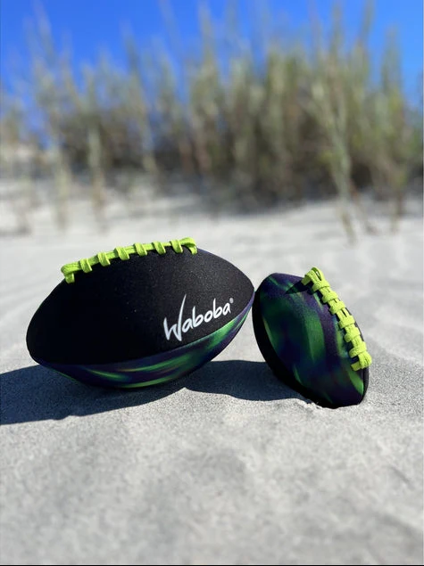 Waboba Sporty Water Football - Image 5