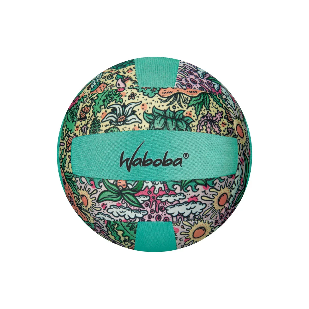 Waboba Tropical Beach Volleyball