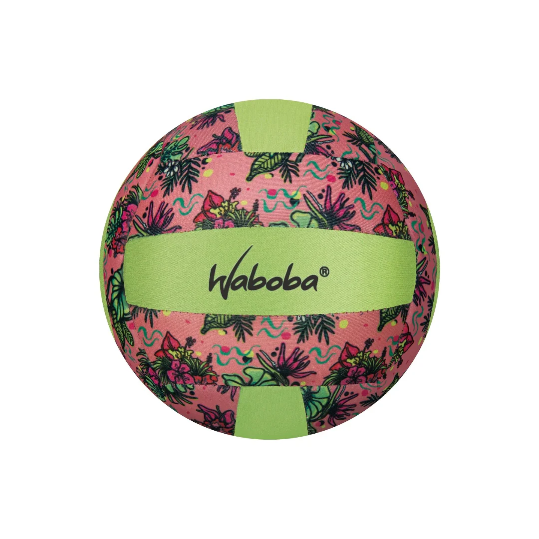 Waboba Tropical Beach Volleyball - Image 2