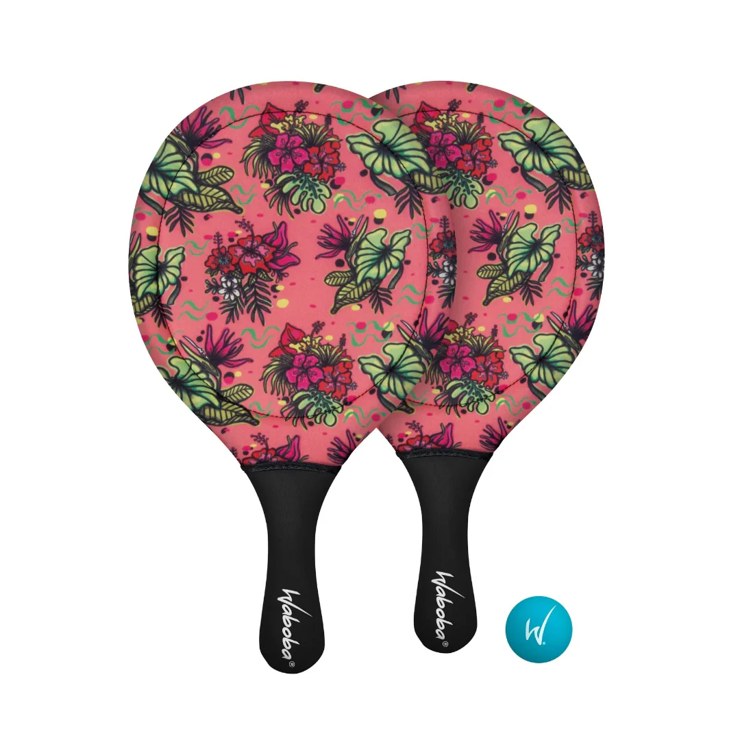 Waboba Tropical Paddle Set - Image 2