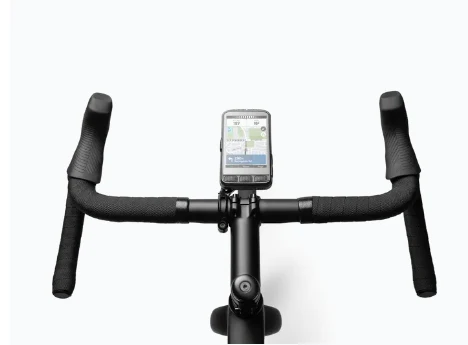 Wahoo Ace GPS Bike Computer - Image 2