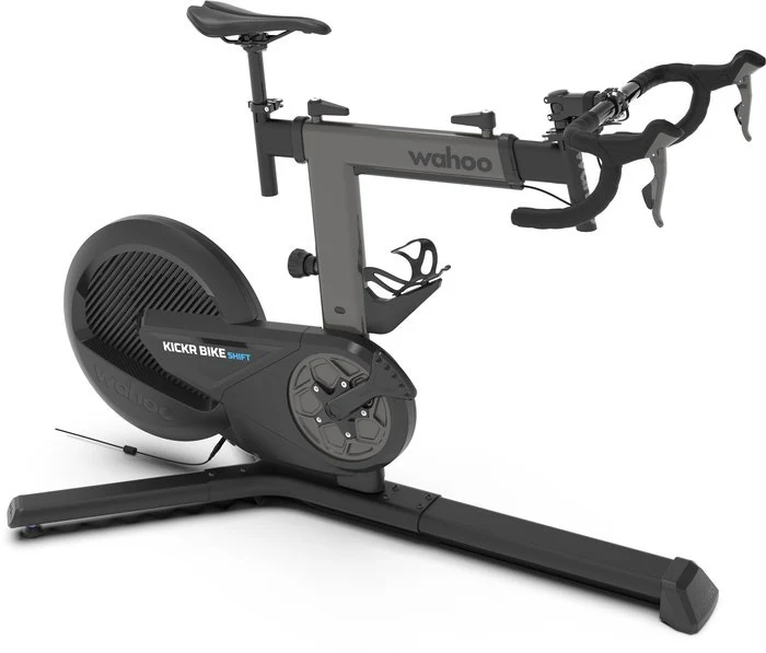 Wahoo Kickr Shift Smart Bike - Image 2