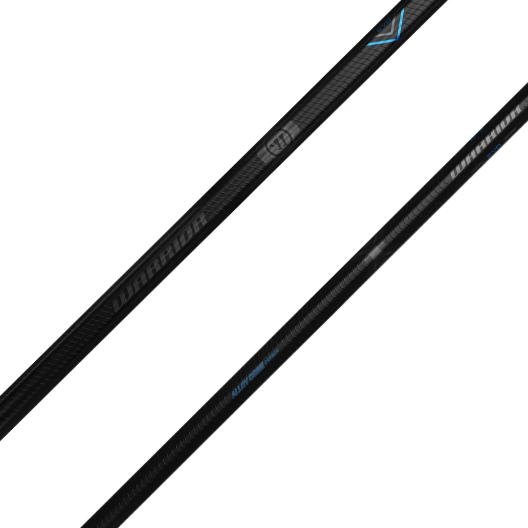 Warrior Evo V Attack Lacrosse Shaft