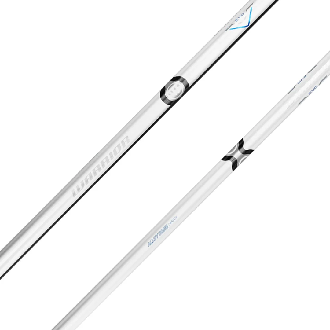 Warrior Evo V Attack Lacrosse Shaft - Image 6