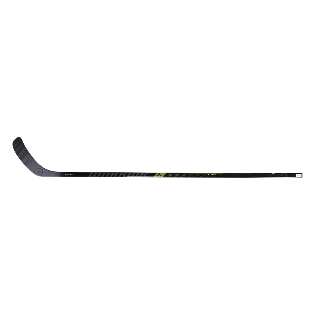 Warrior Intermediate Alpha EVO Pro Hockey Player Stick