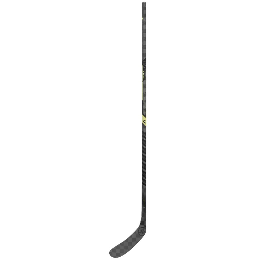 Warrior Intermediate Alpha LX3 Pro Hockey Player Stick