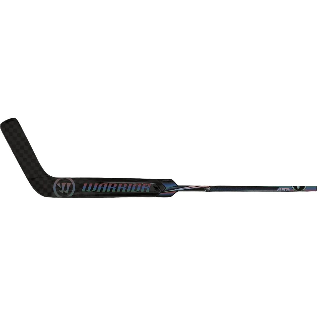 Warrior Intermediate Covert QR Hockey Goalie Stick - Image 2
