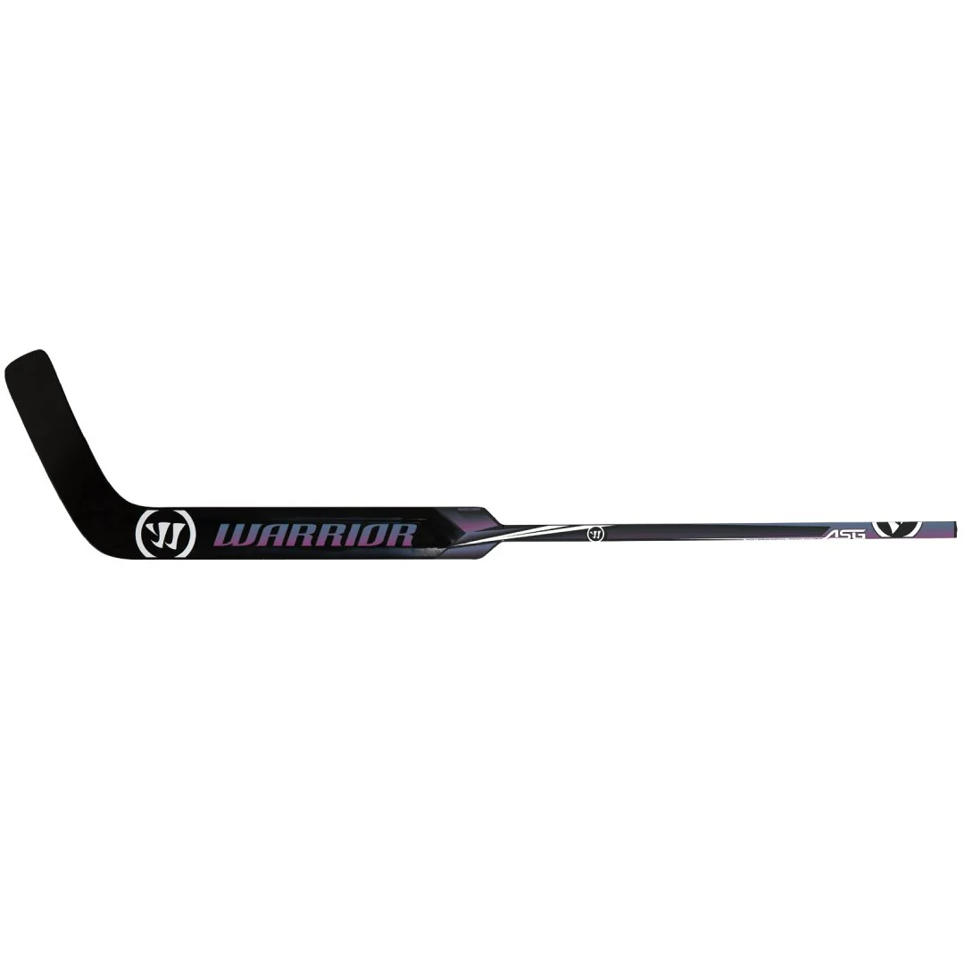 Warrior Intermediate Covert QR10 Hockey Goalie Stick - Image 2