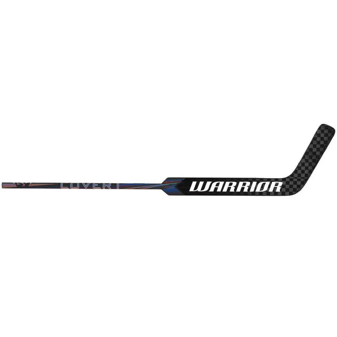 Warrior Intermediate Covert QR50 Twilight Hockey Goalie Stick
