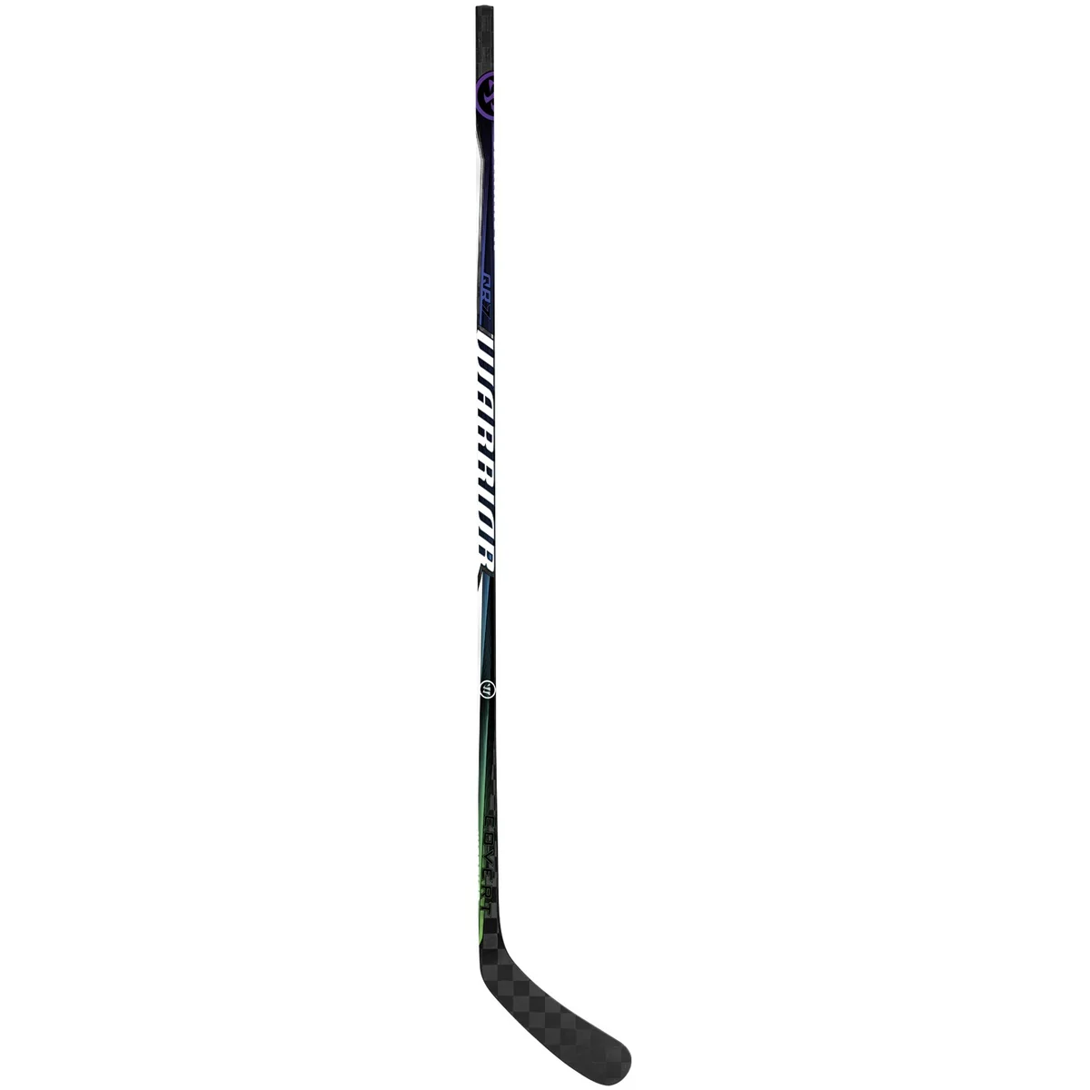 Warrior Intermediate Covert QR7 Pro Hockey Player Stick - Image 2