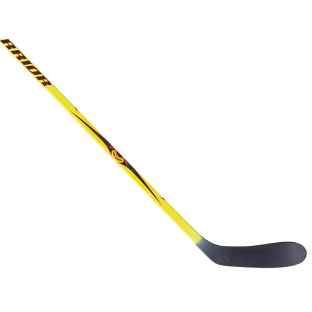 Warrior Intermediate Mac Daddy Hockey Player Stick - Image 2