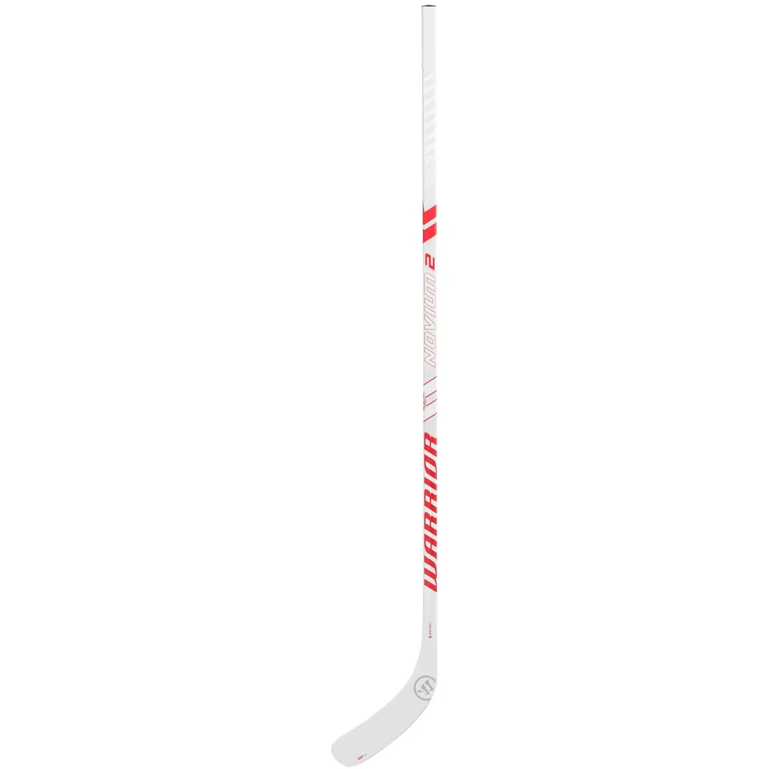 Warrior Intermediate Novium2 SP Hockey Player Stick - Image 3