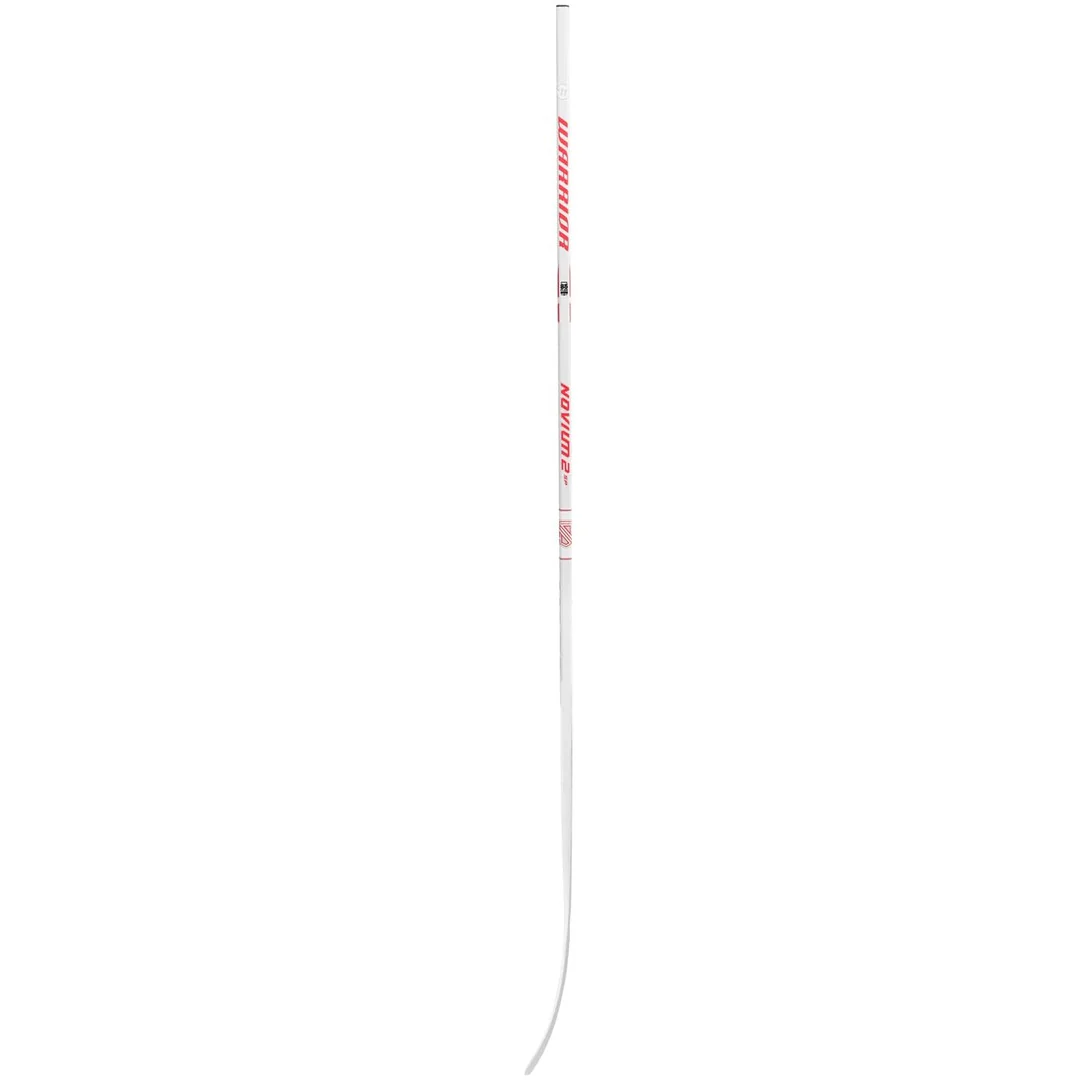 Warrior Intermediate Novium2 SP Hockey Player Stick - Image 4
