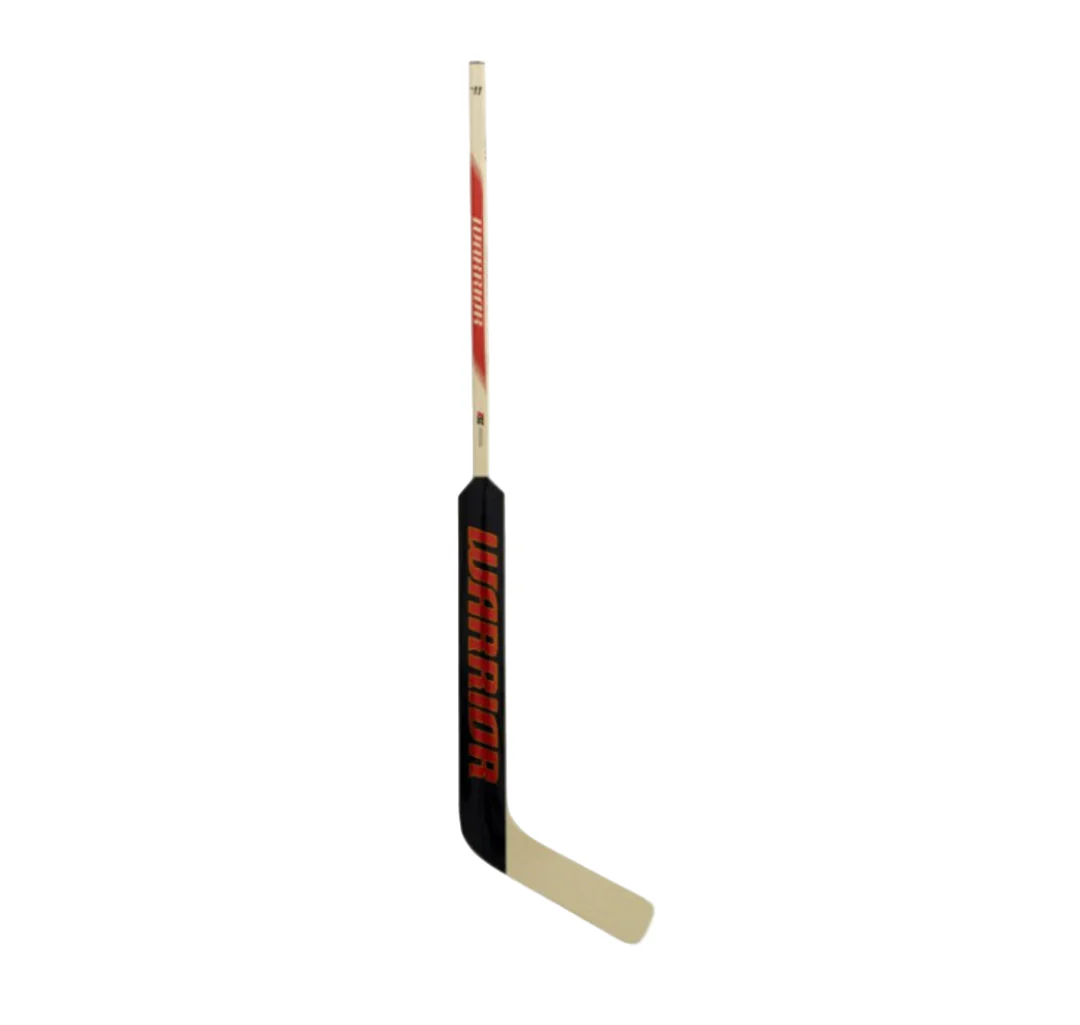 Warrior Intermediate Swagger Pro Calgary Goalie Stick - Image 2