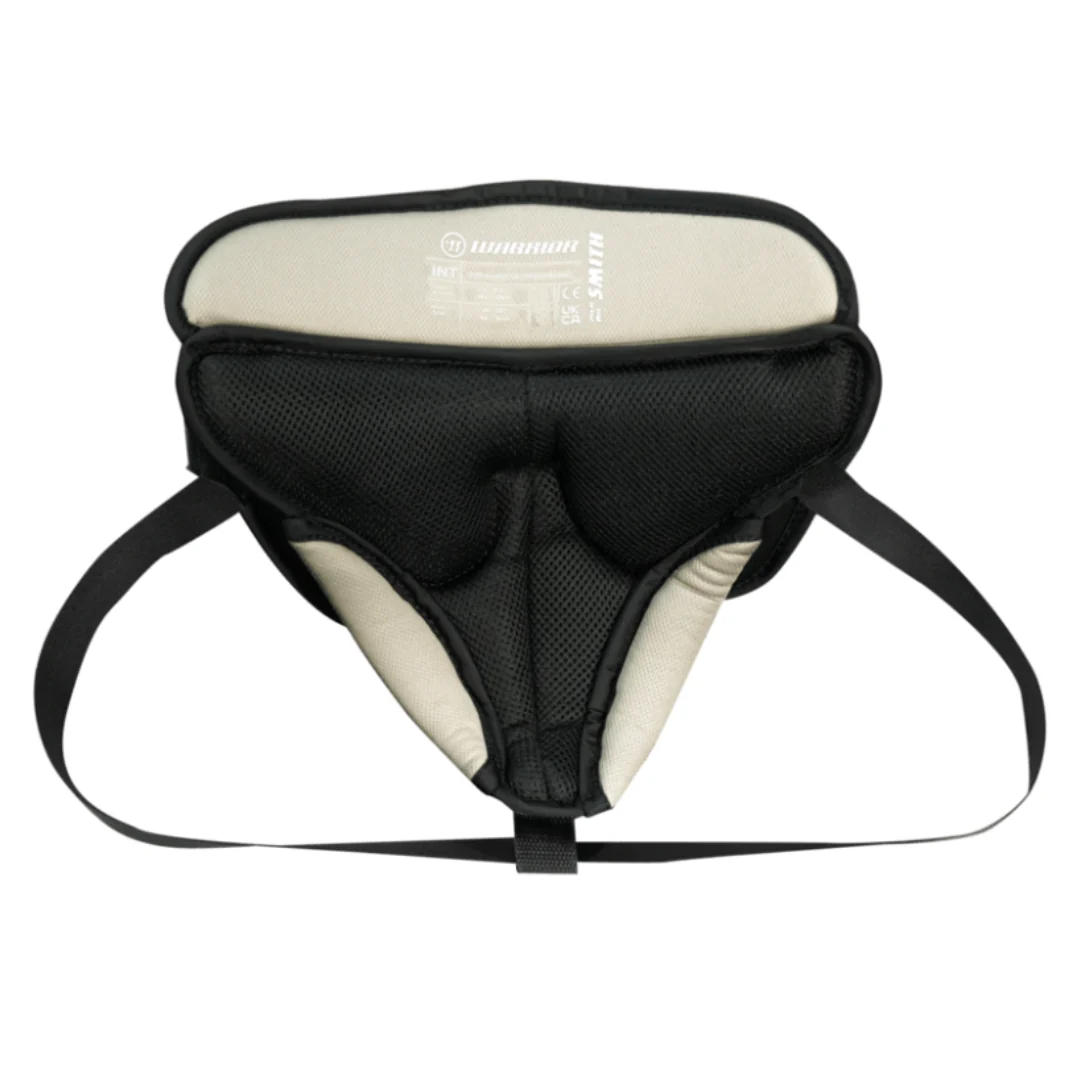 Warrior Intermediate X5 PRO Hockey Goalie Jock - Image 3