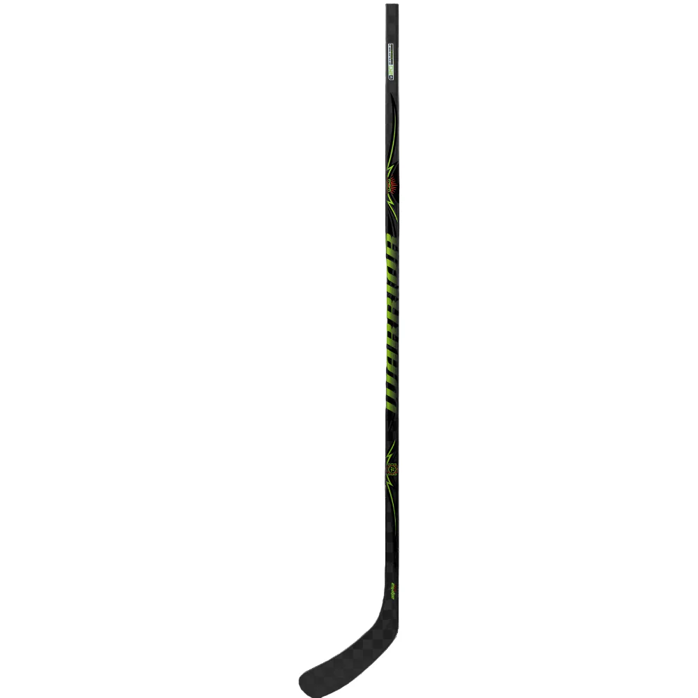 Warrior Junior Alpha Deluxe Pro Hockey Player Stick