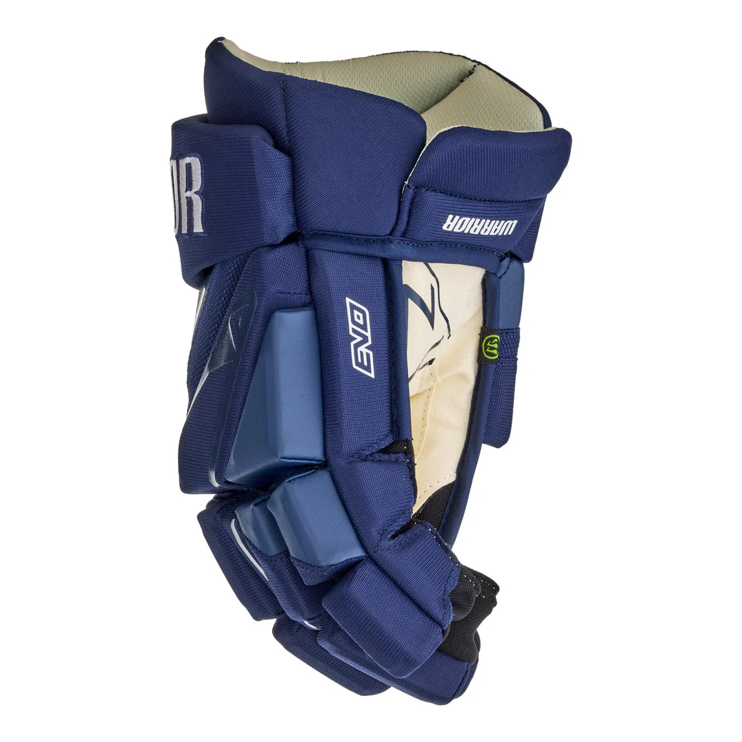 Warrior Junior Alpha EVO Hockey Player Gloves - Image 3