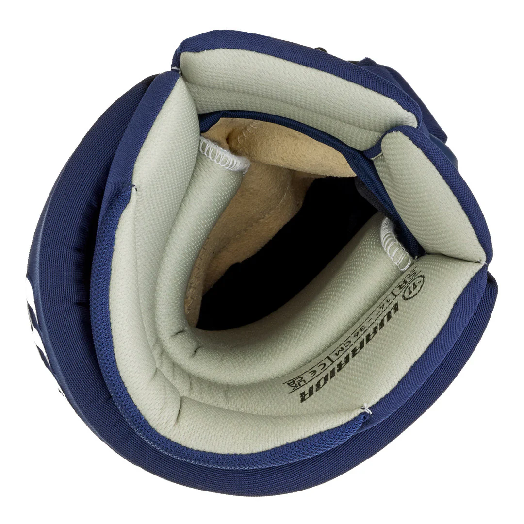 Warrior Junior Alpha EVO Hockey Player Gloves - Image 4