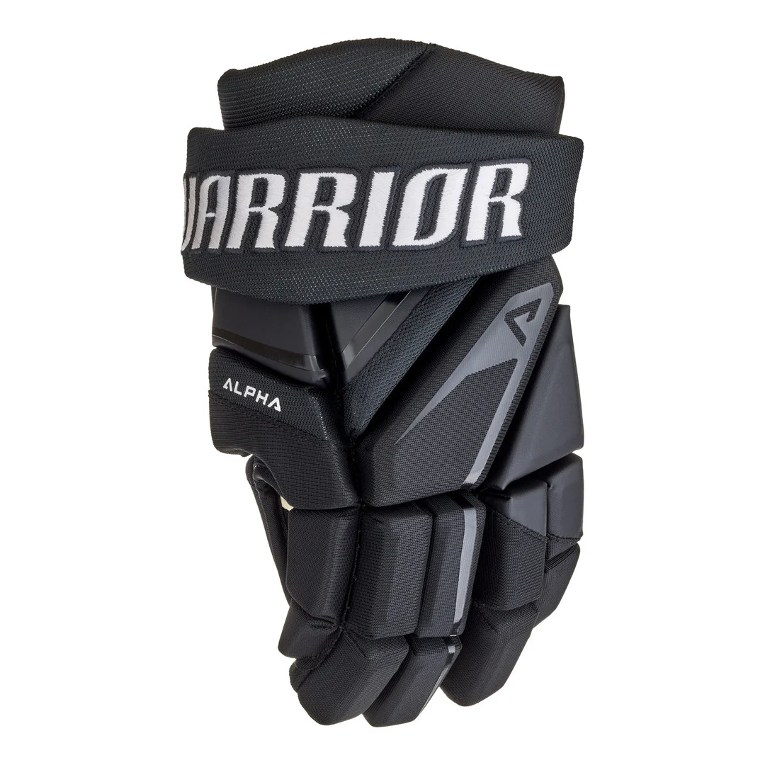 Warrior Junior Alpha EVO Hockey Player Gloves - Image 5