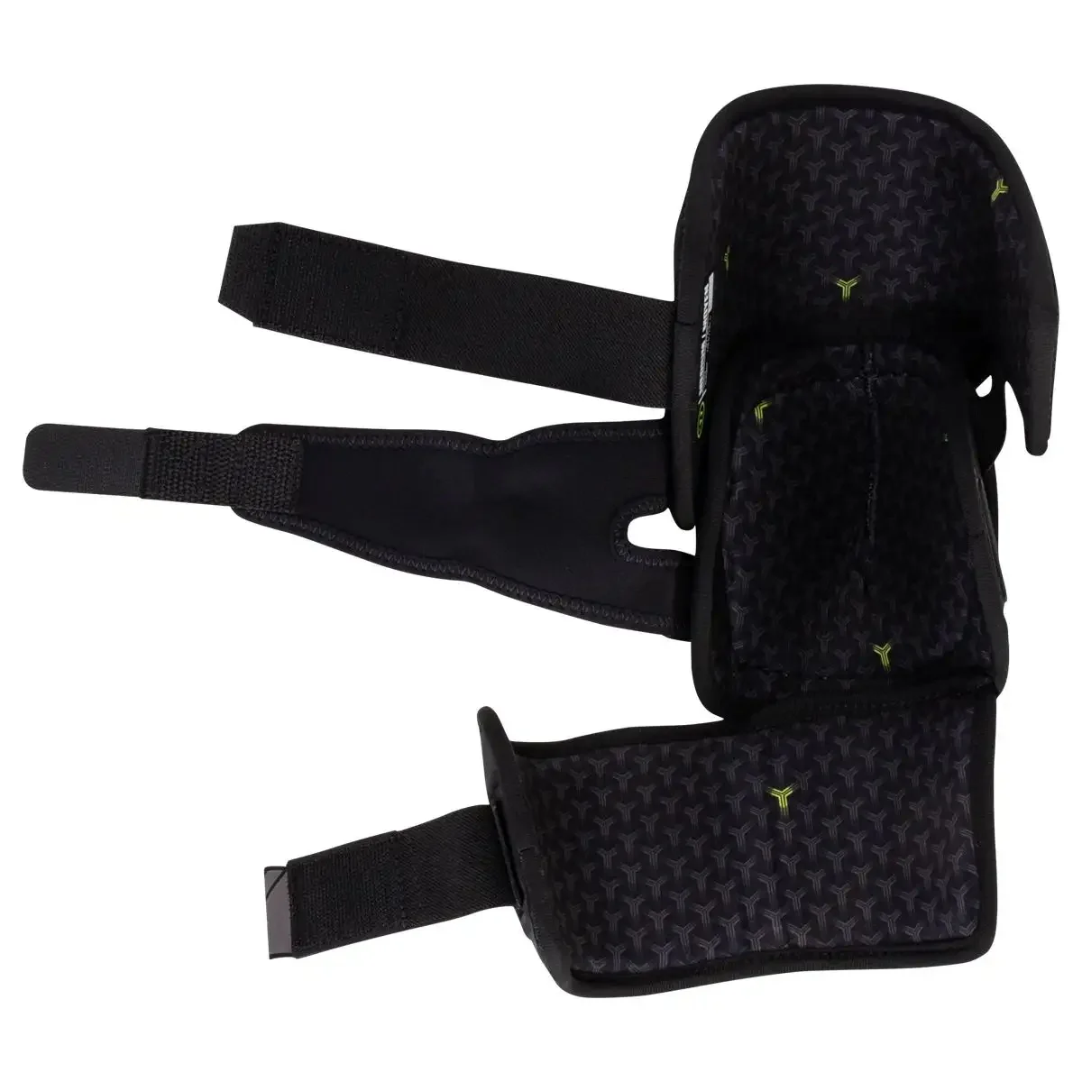 Warrior Junior Alpha LT Hockey Player Elbow Pad - Image 4