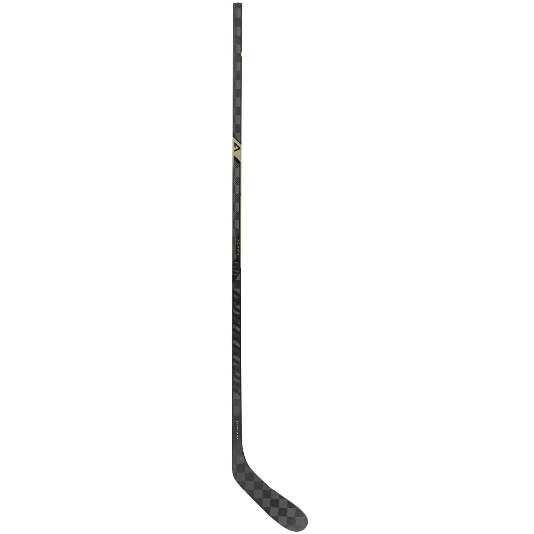 Warrior Junior Alpha LX3 Pro Hockey Player Stick - Image 3
