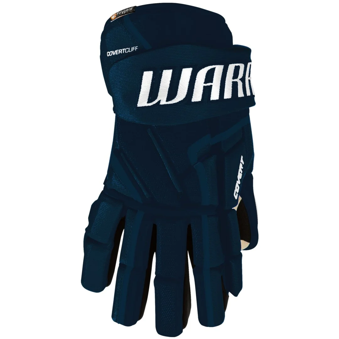 Warrior Junior Covert QR5 20 Hockey Player Glove - Image 4
