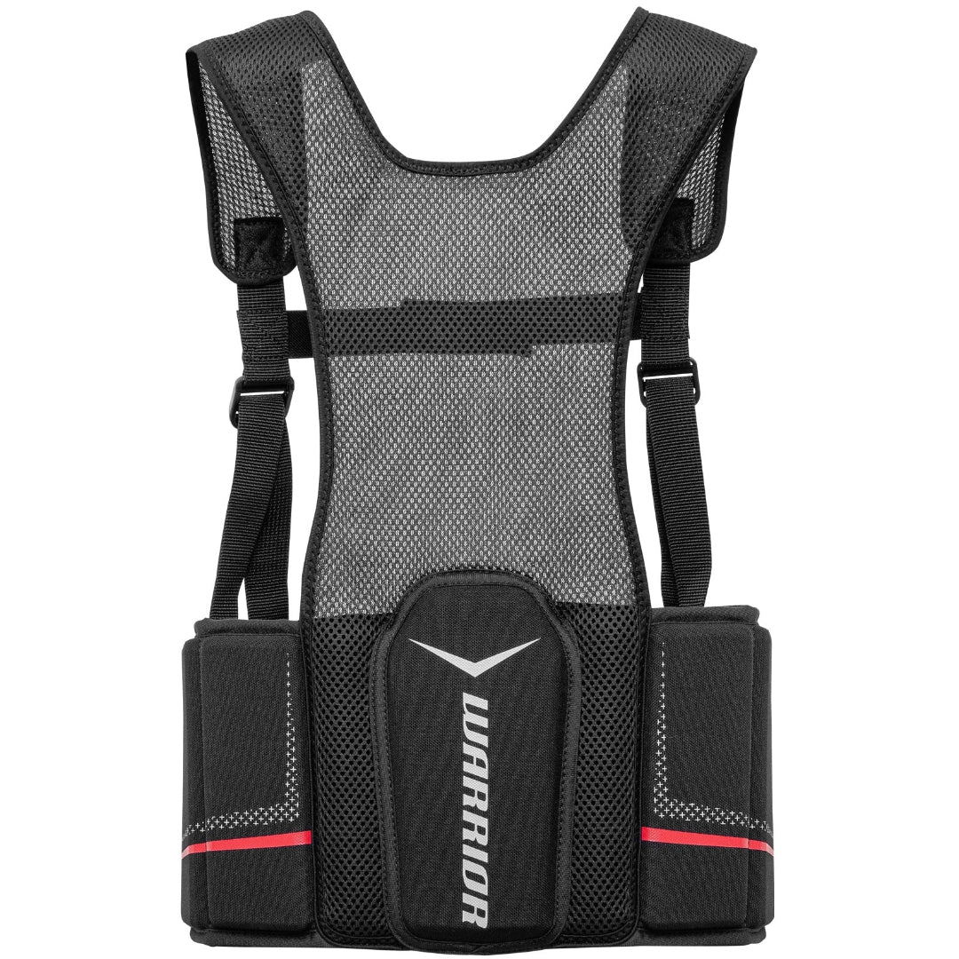 Warrior Junior Fatboy Next Lacrosse Rib Guard