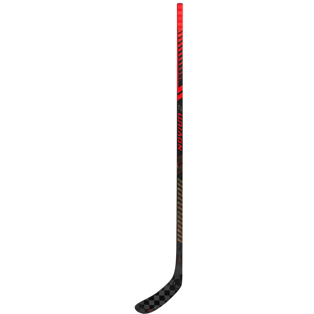 Warrior Junior Novium2 Pro Hockey Player Stick 40 Flex