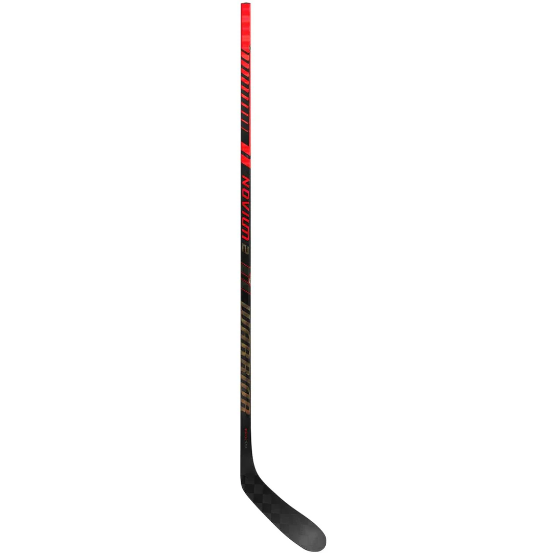 Warrior Junior Novium2 Pro Hockey Player Stick 40 Flex - Image 2
