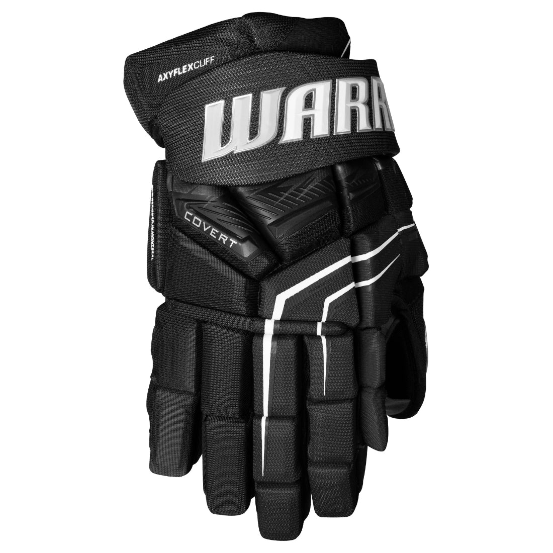Warrior Junior QR7 Pro Hockey Player Gloves
