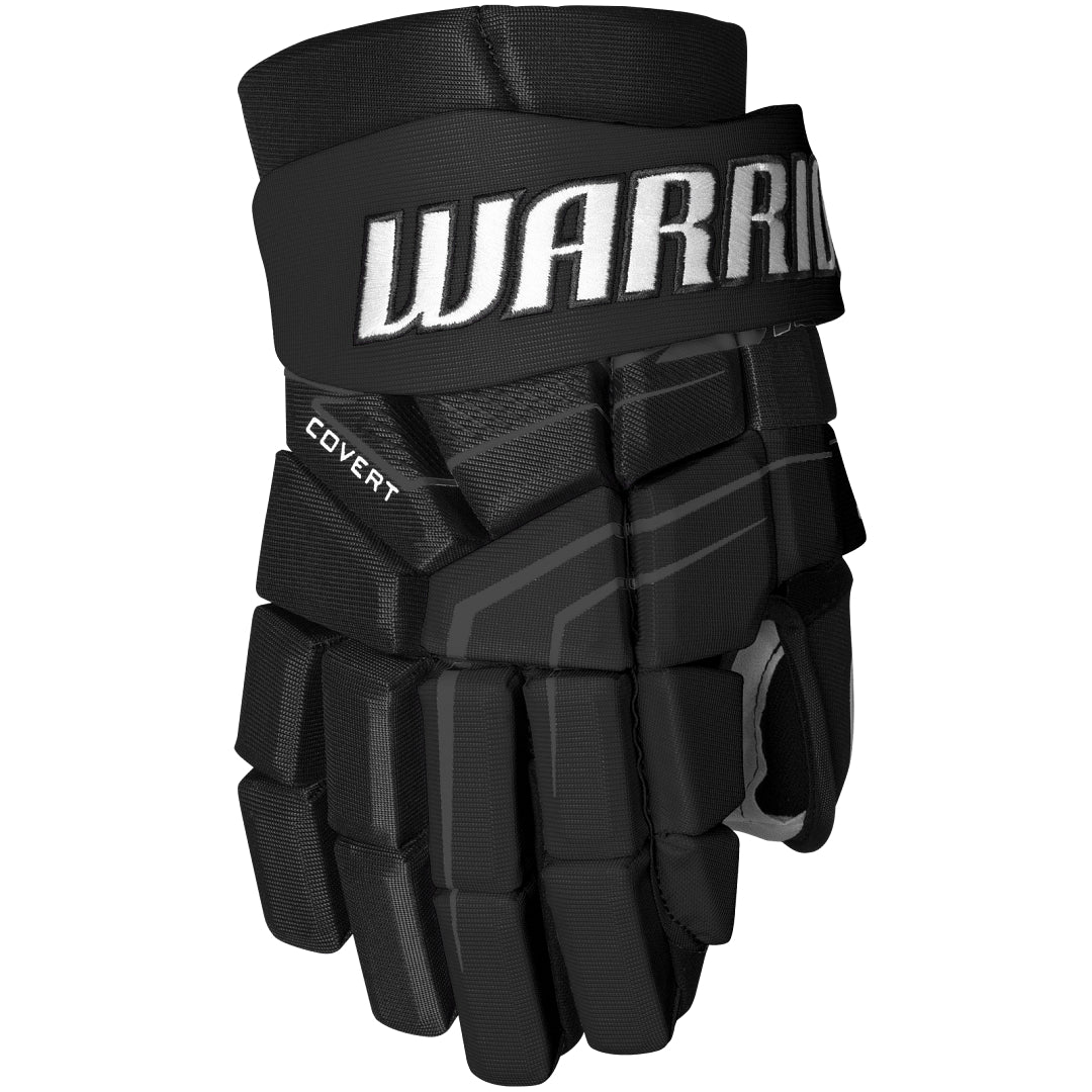 Warrior Junior QR7 Team Hockey Player Glove